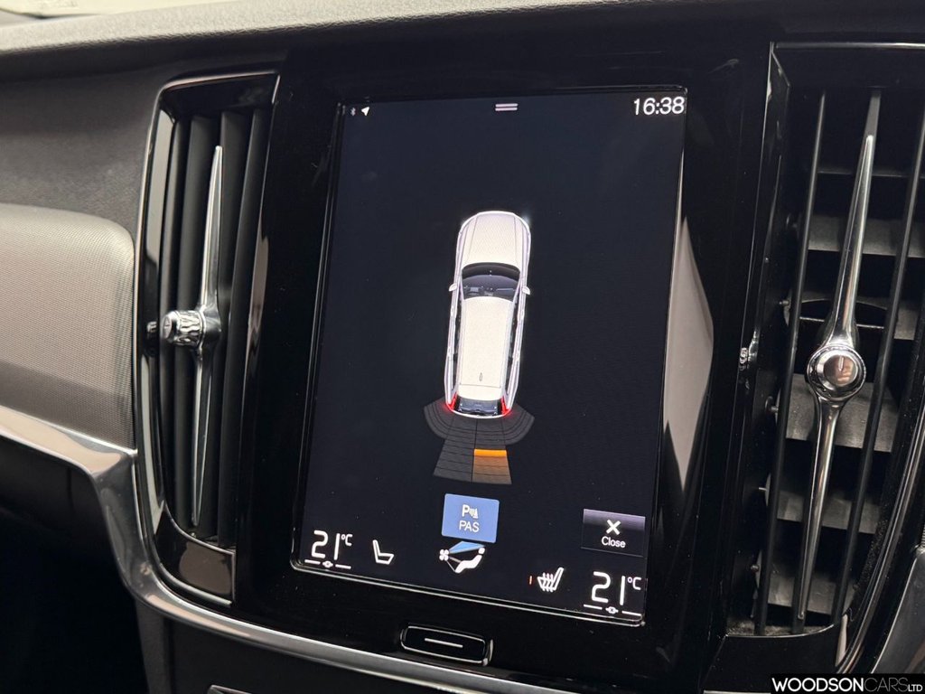 Used Volvo V90 2018 for sale - 76768234: Photo 16