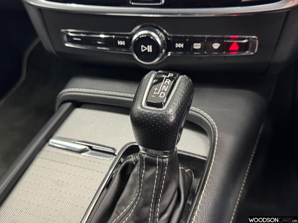 Used Volvo V90 2018 for sale - 76768234: Photo 18