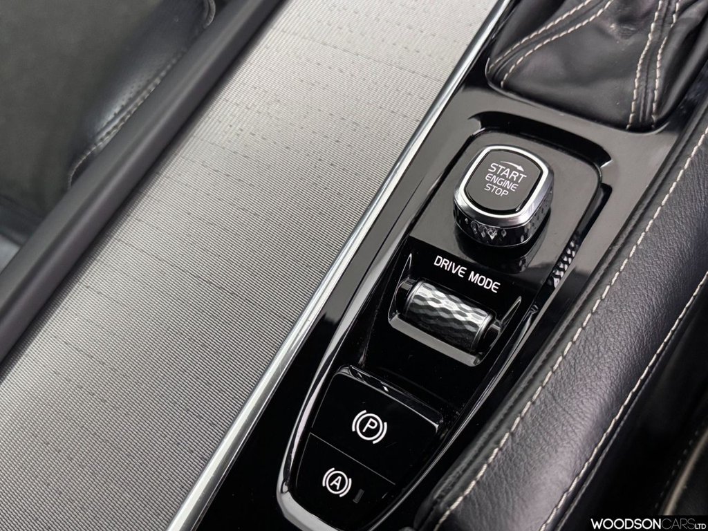 Used Volvo V90 2018 for sale - 76768234: Photo 19