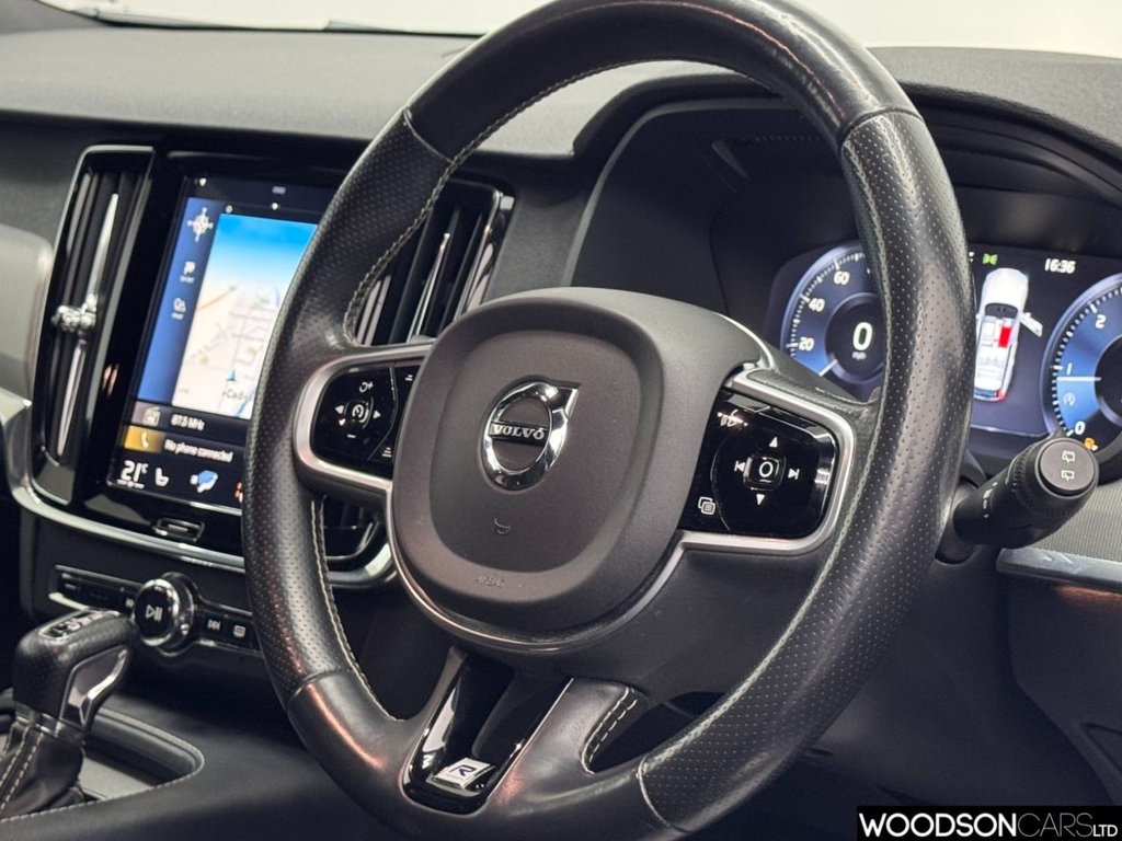 Used Volvo V90 2018 for sale - 76768234: Photo 20