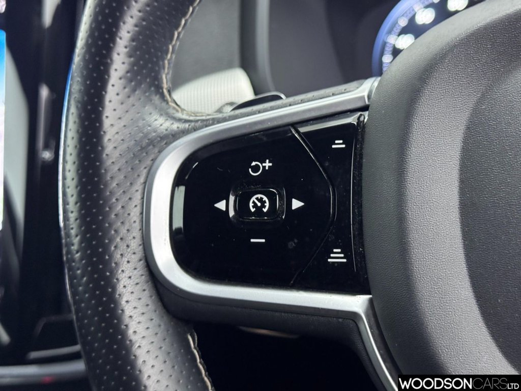 Used Volvo V90 2018 for sale - 76768234: Photo 21