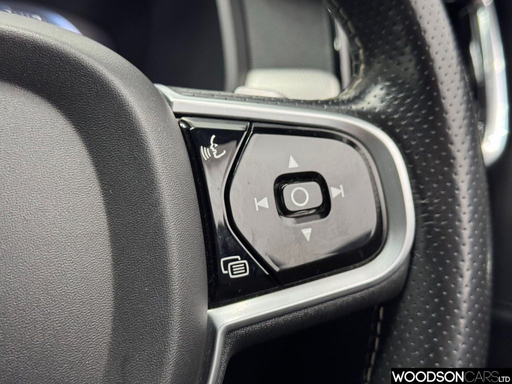 Used Volvo V90 2018 for sale - 76768234: Photo 22