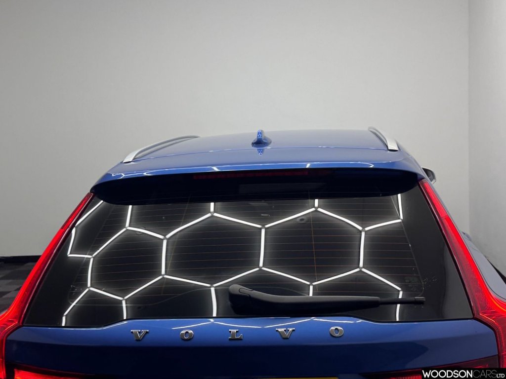 Used Volvo V90 2018 for sale - 76768234: Photo 26