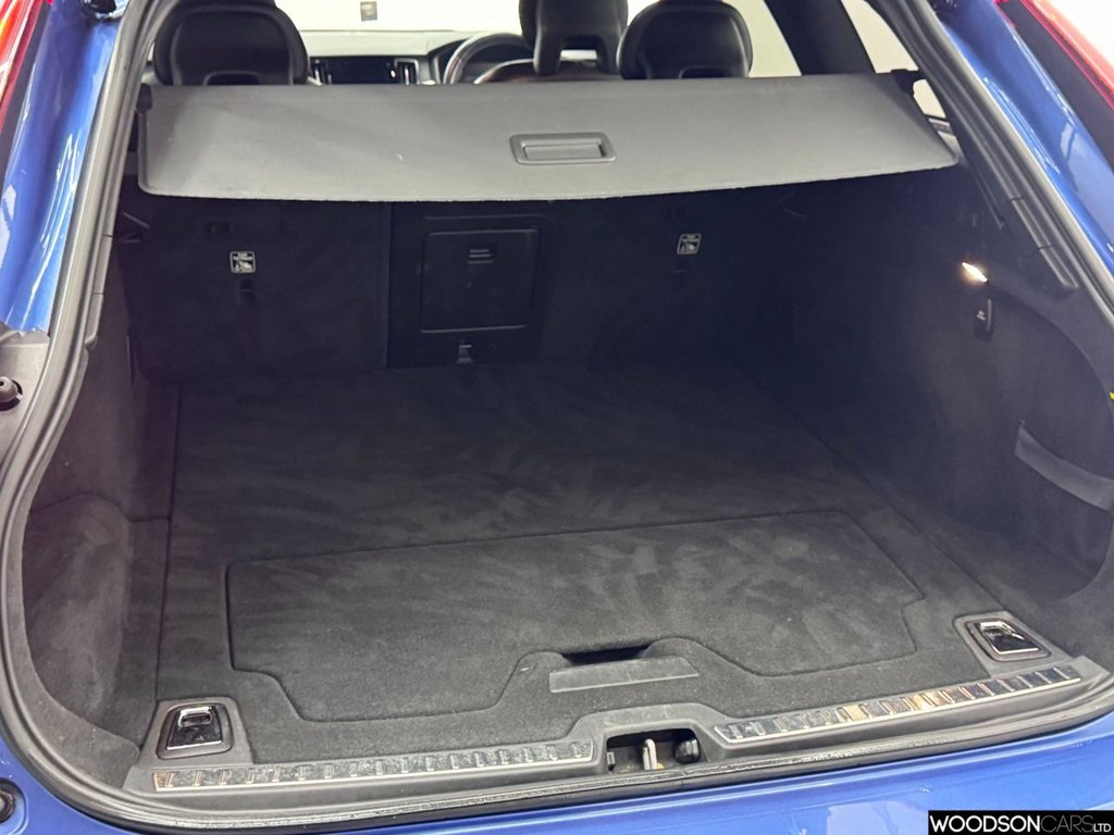 Used Volvo V90 2018 for sale - 76768234: Photo 28