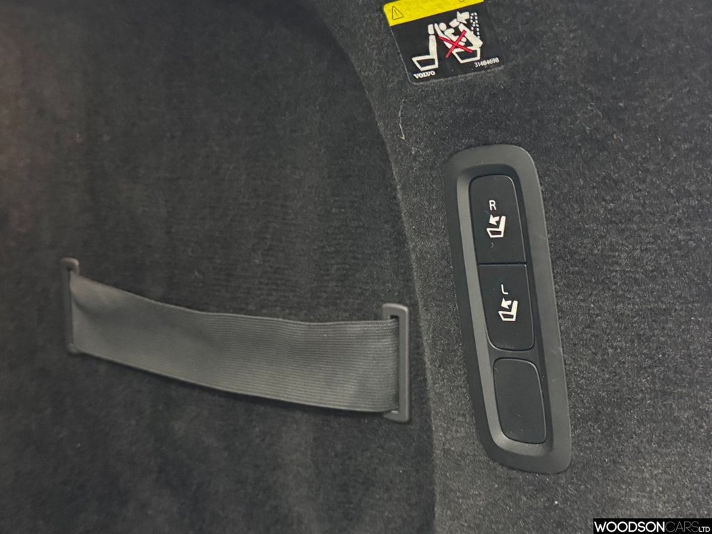 Used Volvo V90 2018 for sale - 76768234: Photo 30