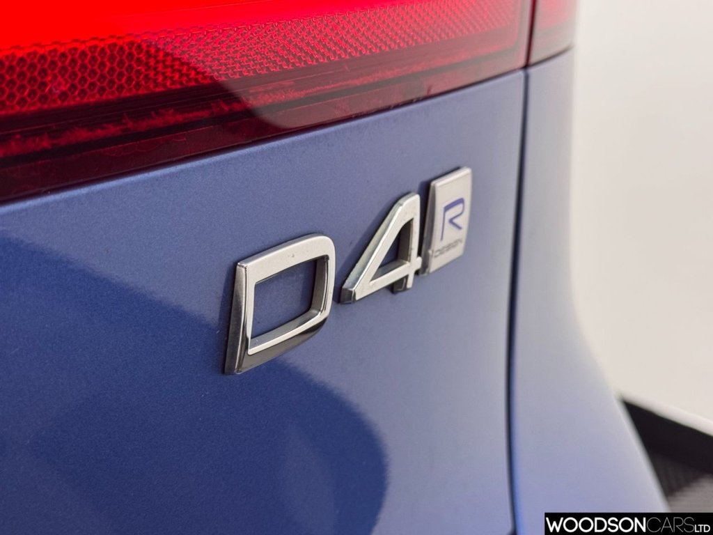 Used Volvo V90 2018 for sale - 76768234: Photo 32