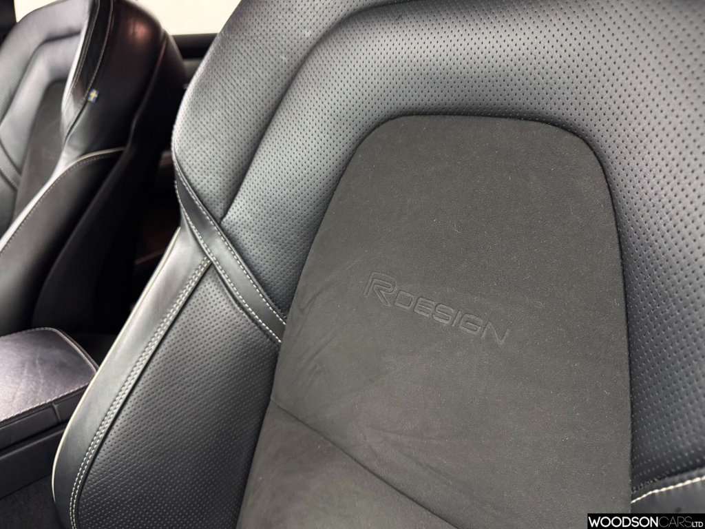 Used Volvo V90 2018 for sale - 76768234: Photo 33