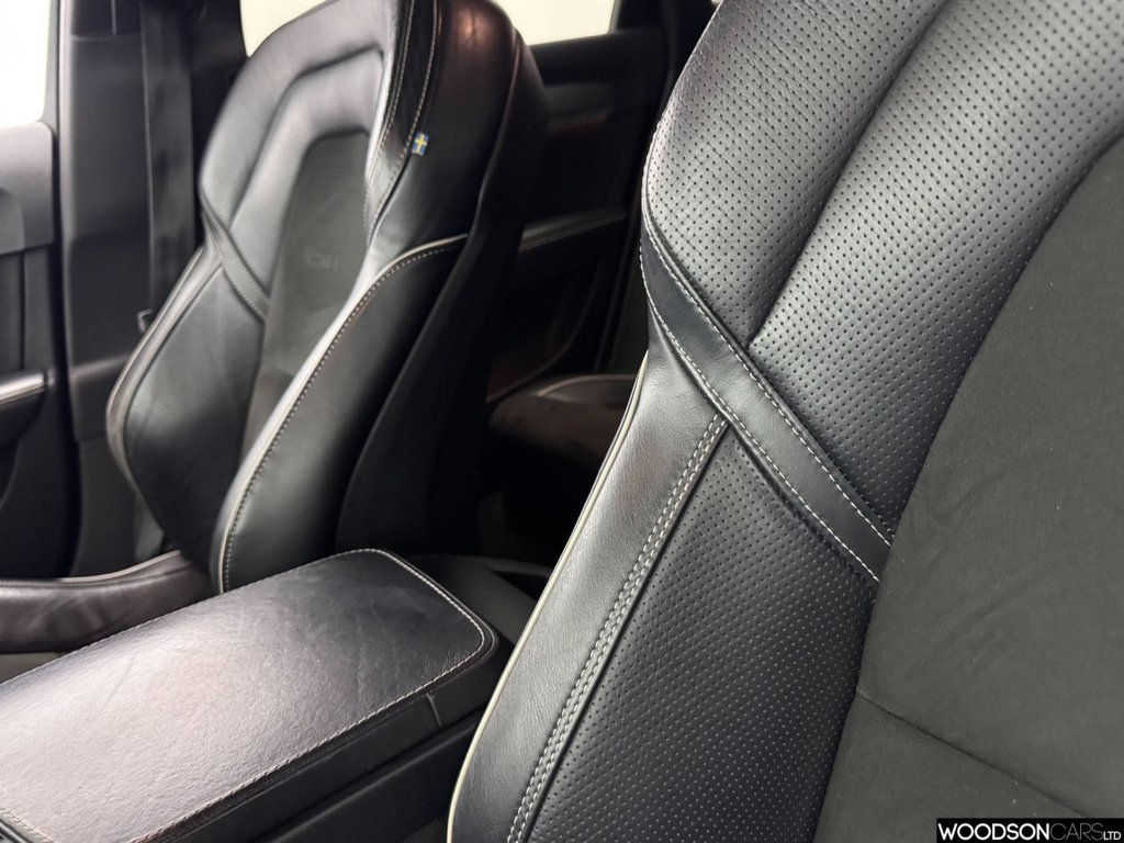 Used Volvo V90 2018 for sale - 76768234: Photo 34