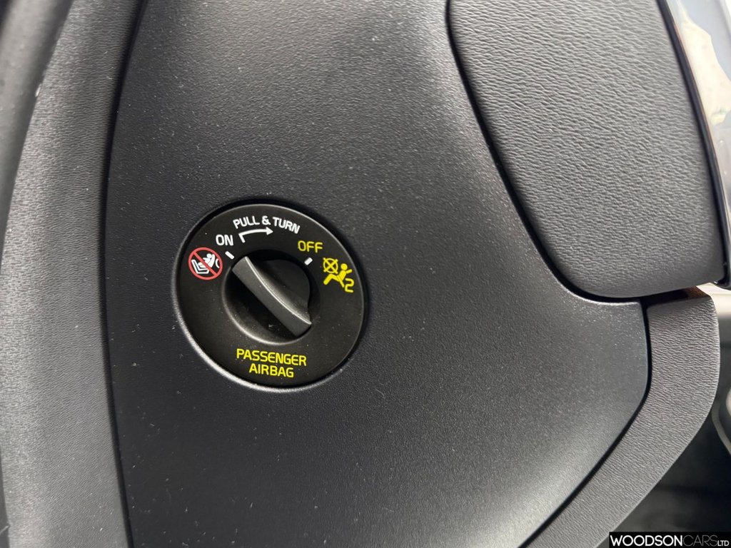 Used Volvo V90 2018 for sale - 76768234: Photo 35