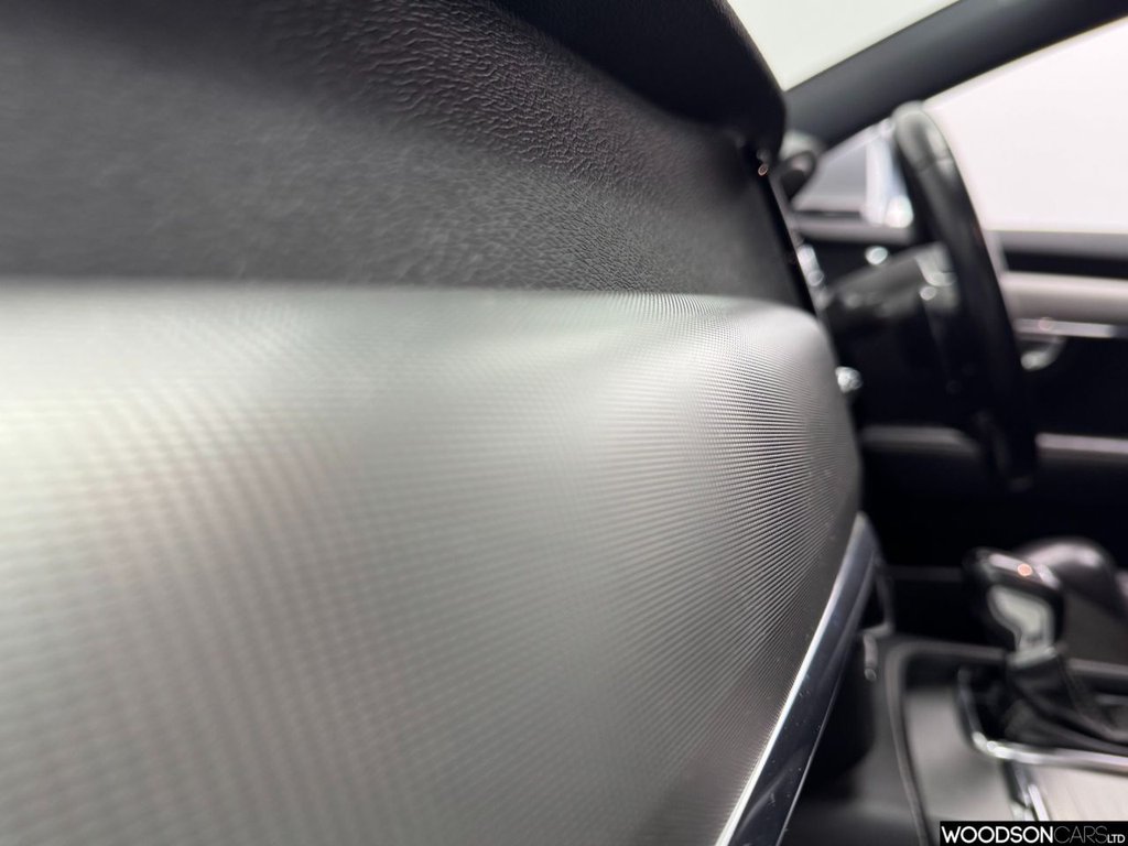 Used Volvo V90 2018 for sale - 76768234: Photo 36