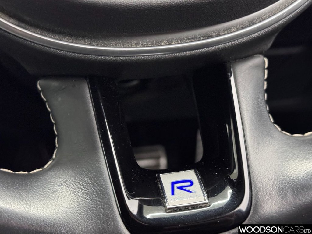 Used Volvo V90 2018 for sale - 76768234: Photo 37