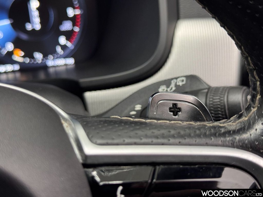 Used Volvo V90 2018 for sale - 76768234: Photo 38