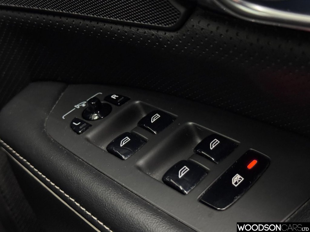 Used Volvo V90 2018 for sale - 76768234: Photo 39