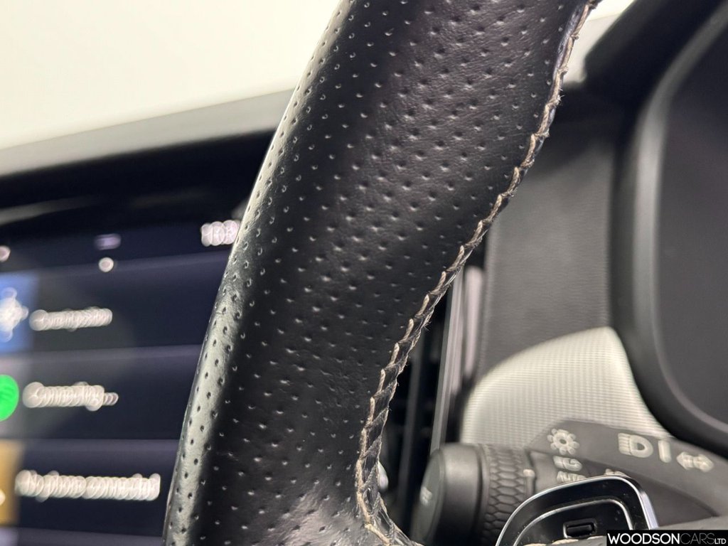 Used Volvo V90 2018 for sale - 76768234: Photo 40