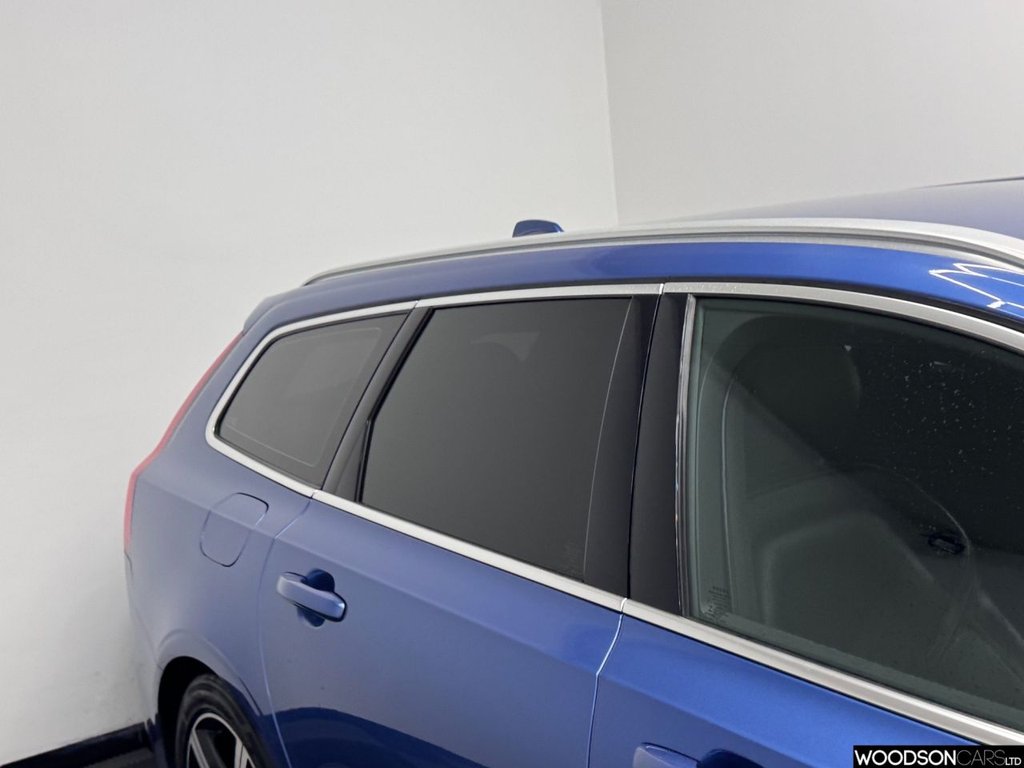 Used Volvo V90 2018 for sale - 76768234: Photo 48