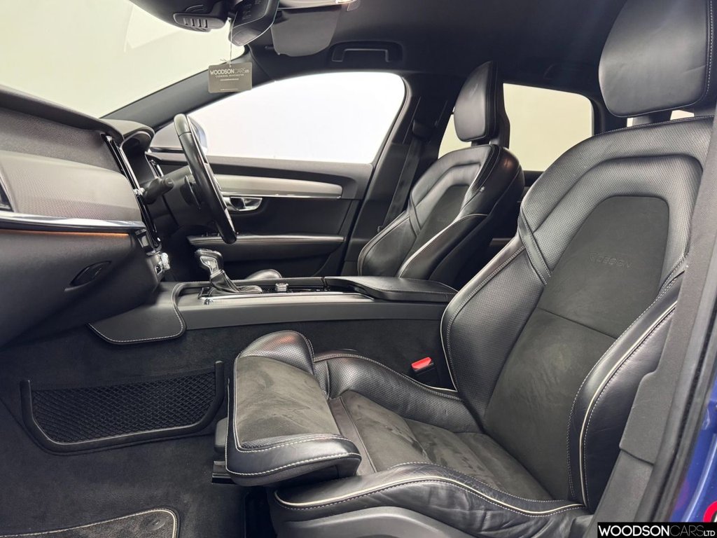 Used Volvo V90 2018 for sale - 76768234: Photo 6