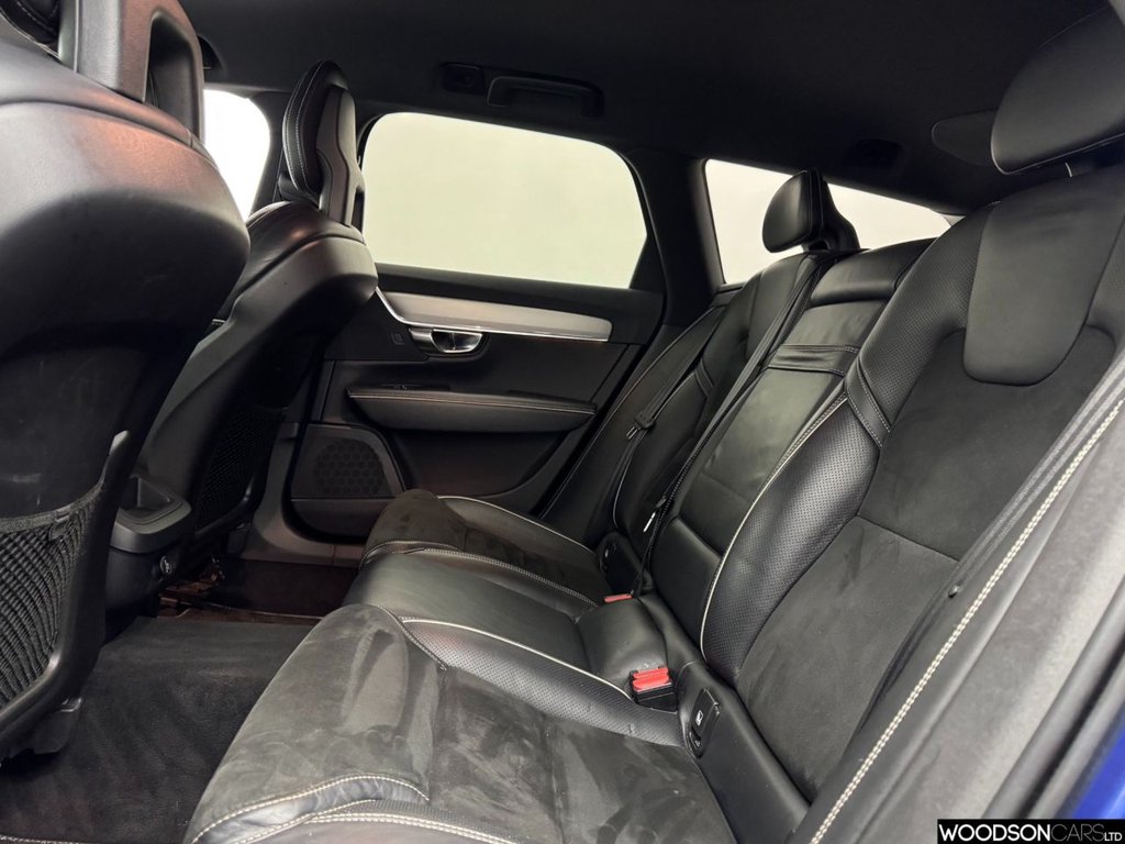 Used Volvo V90 2018 for sale - 76768234: Photo 7