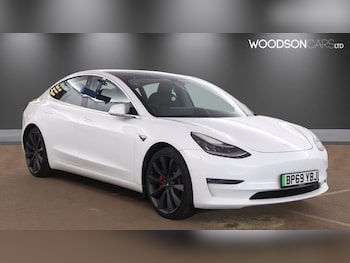 Used Tesla Model 3 2019 for sale - 79245404: Photo