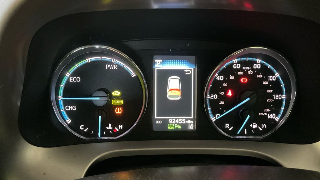 Used Toyota RAV4 2017 for sale - 77748151: Photo 7