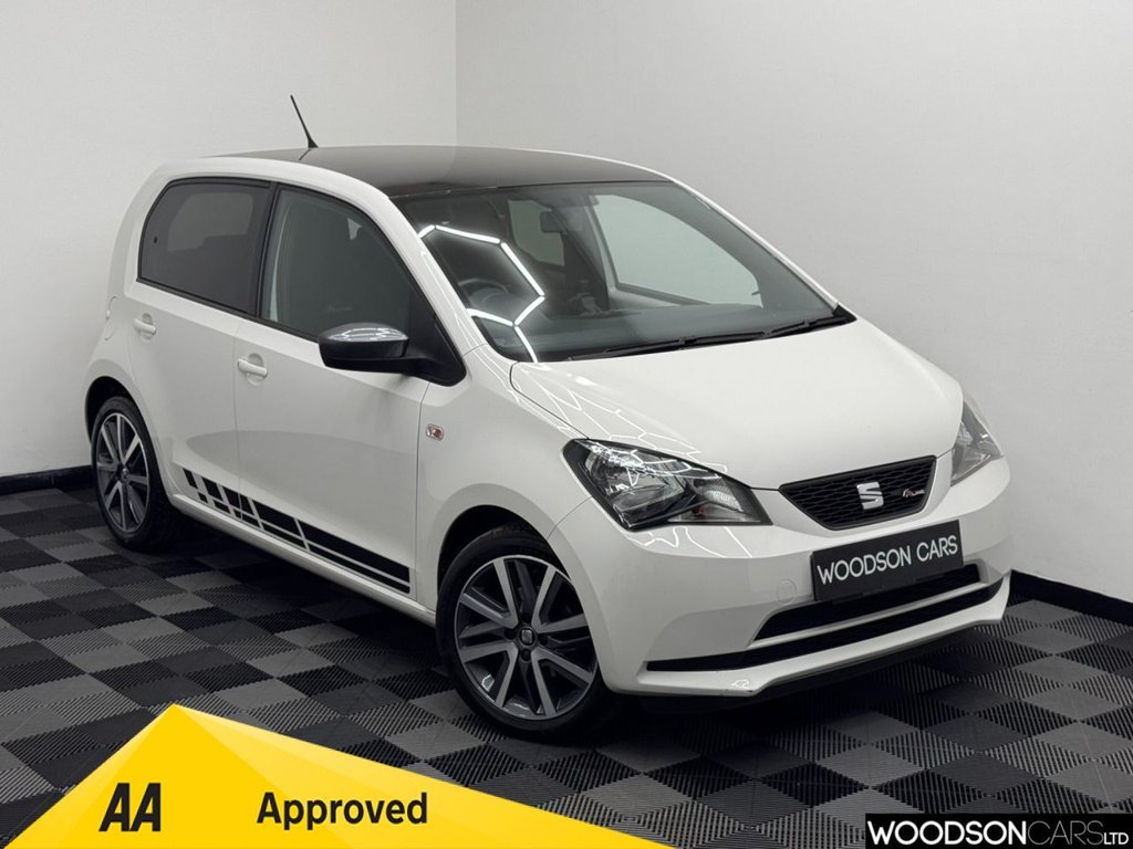Used SEAT Mii 2019 for sale - 76385817: Photo 1