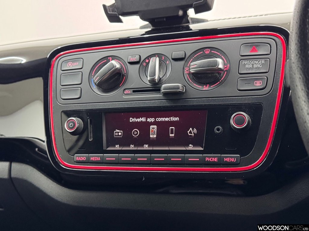 Used SEAT Mii 2019 for sale - 76385817: Photo 11