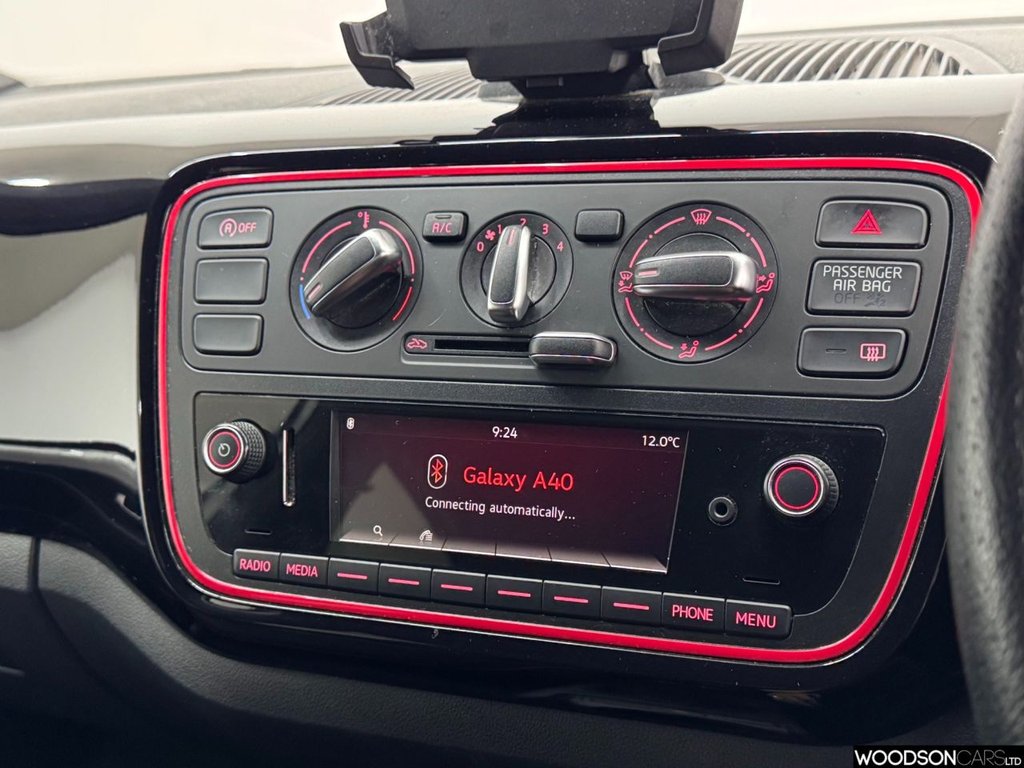 Used SEAT Mii 2019 for sale - 76385817: Photo 12