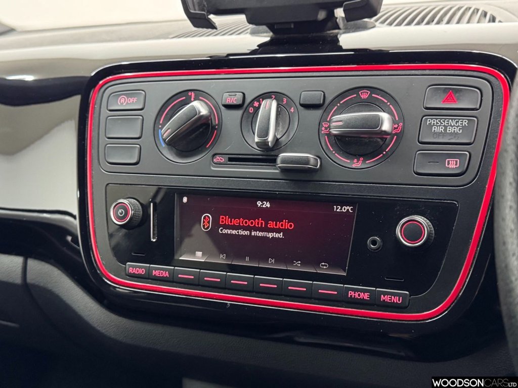 Used SEAT Mii 2019 for sale - 76385817: Photo 14