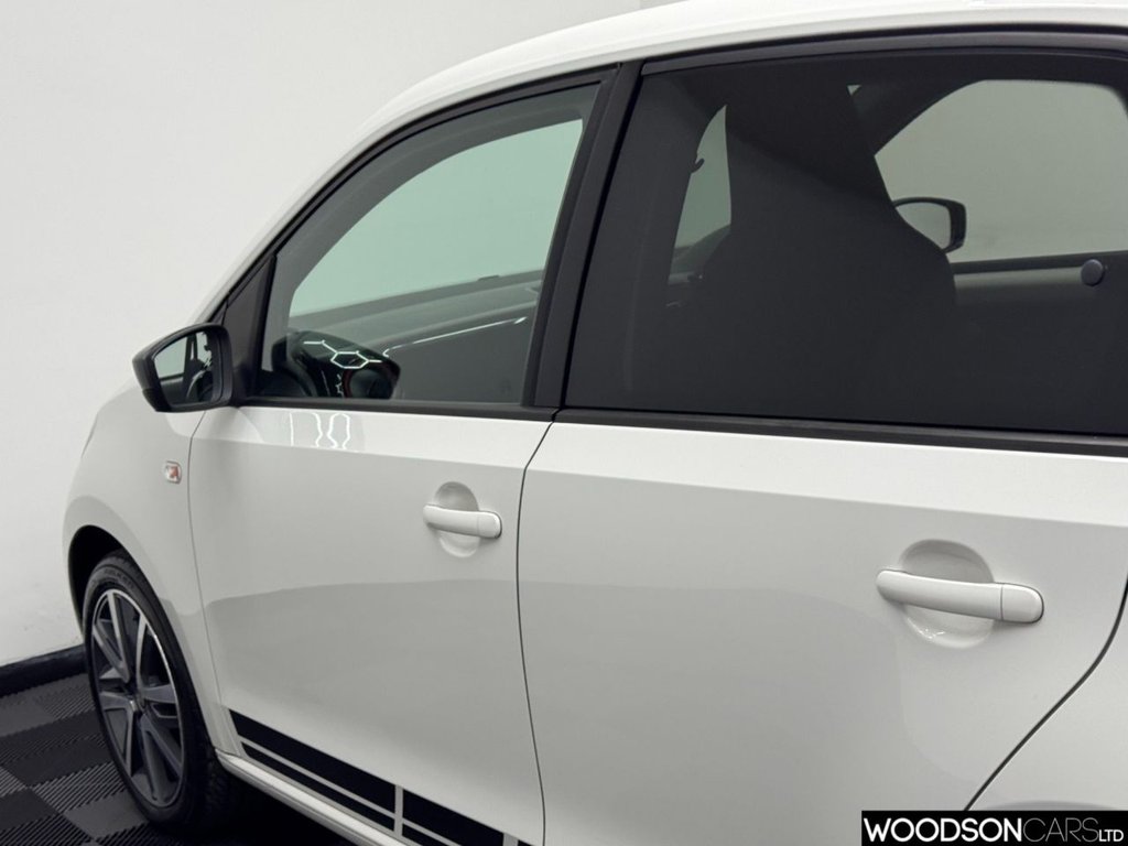 Used SEAT Mii 2019 for sale - 76385817: Photo 18