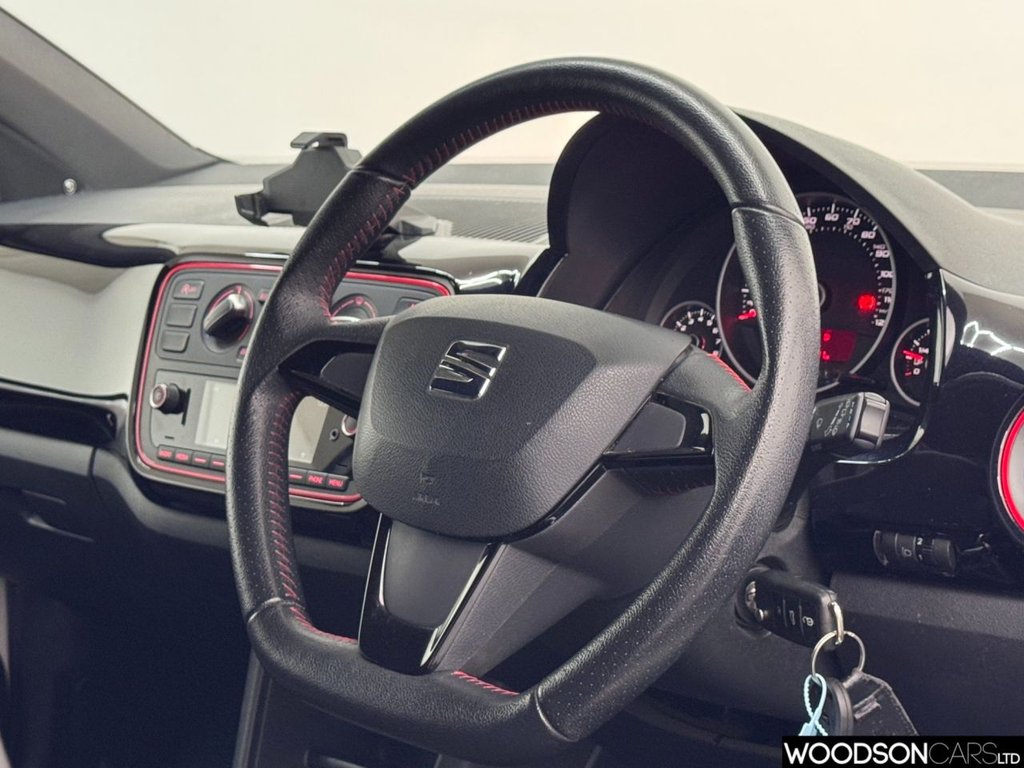 Used SEAT Mii 2019 for sale - 76385817: Photo 19