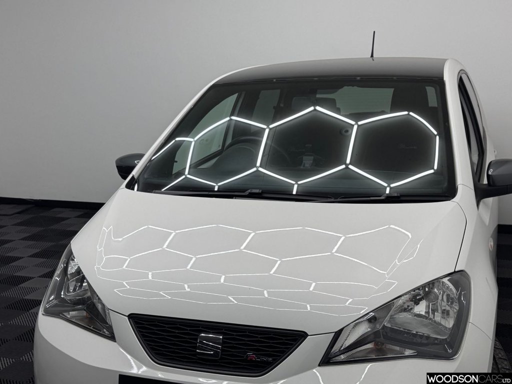 Used SEAT Mii 2019 for sale - 76385817: Photo 24