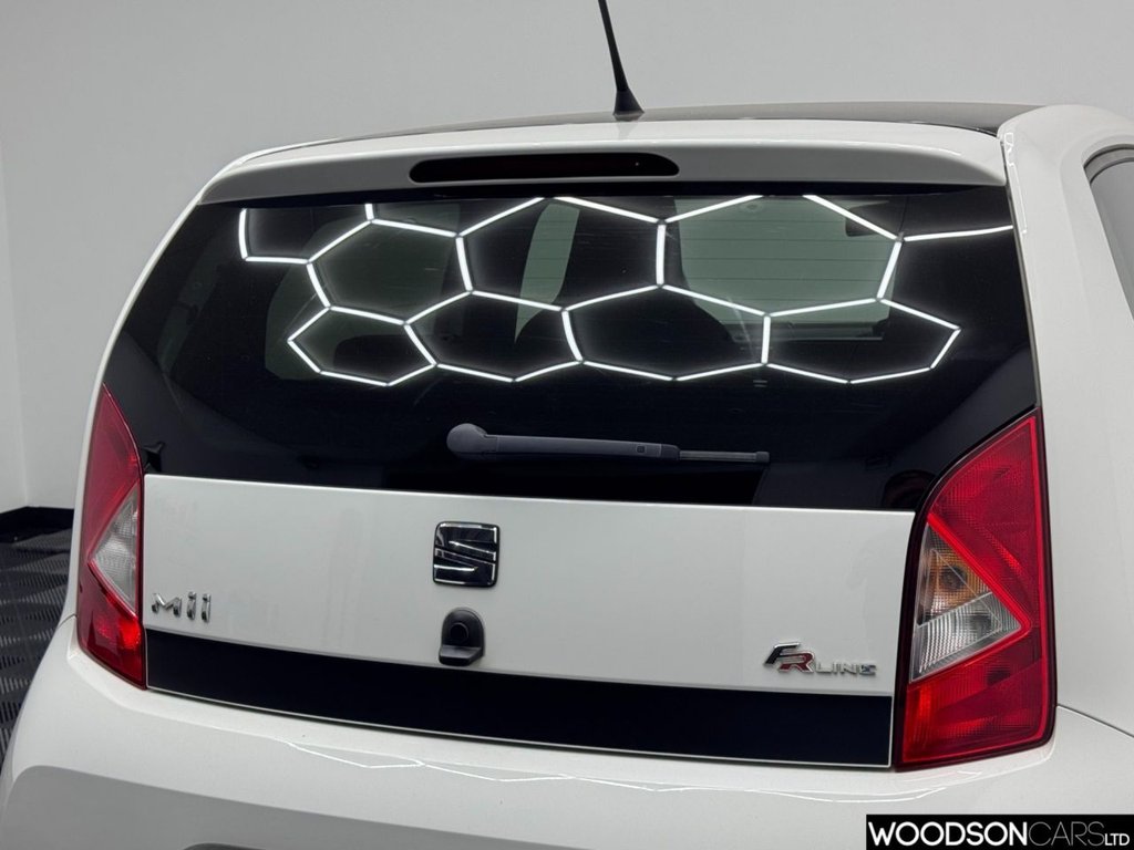 Used SEAT Mii 2019 for sale - 76385817: Photo 25