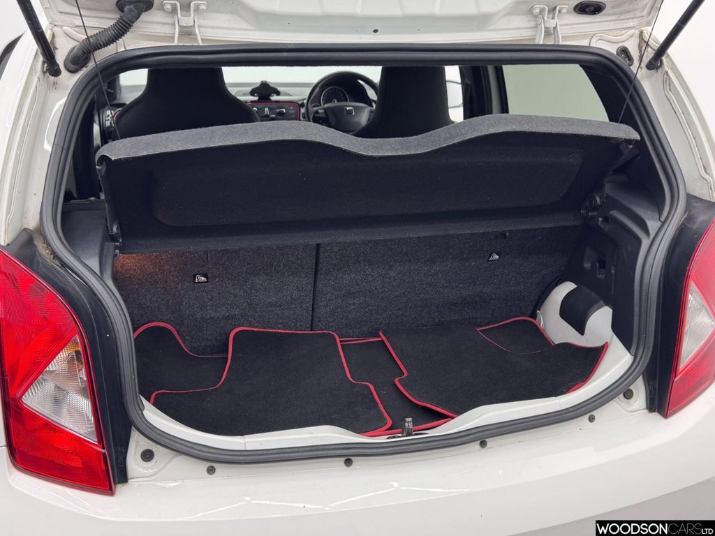 Used SEAT Mii 2019 for sale - 76385817: Photo 26