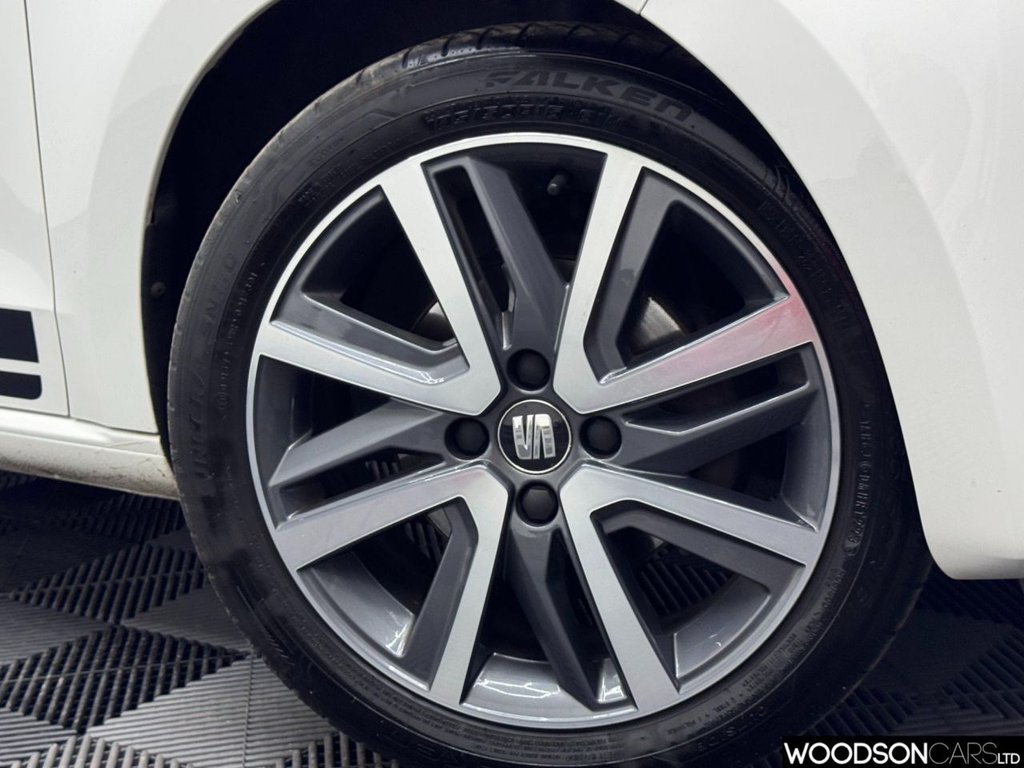 Used SEAT Mii 2019 for sale - 76385817: Photo 27