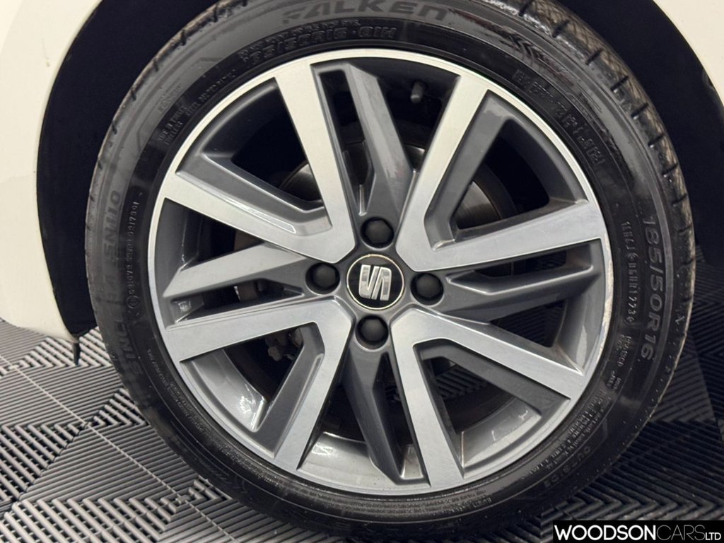 Used SEAT Mii 2019 for sale - 76385817: Photo 28