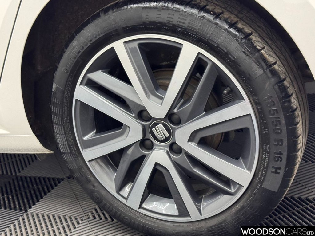 Used SEAT Mii 2019 for sale - 76385817: Photo 29