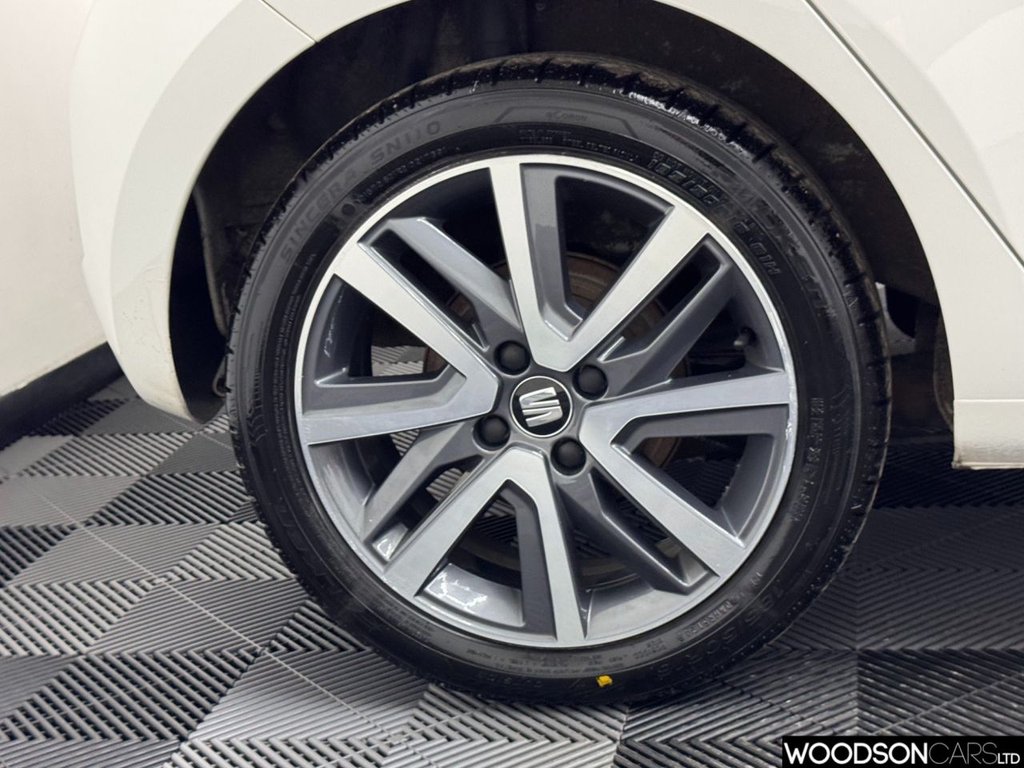 Used SEAT Mii 2019 for sale - 76385817: Photo 30