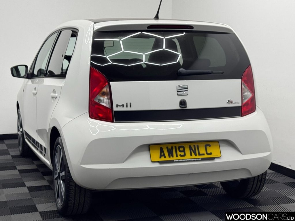 Used SEAT Mii 2019 for sale - 76385817: Photo 32