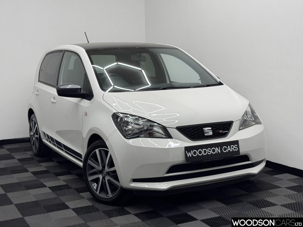 Used SEAT Mii 2019 for sale - 76385817: Photo 35