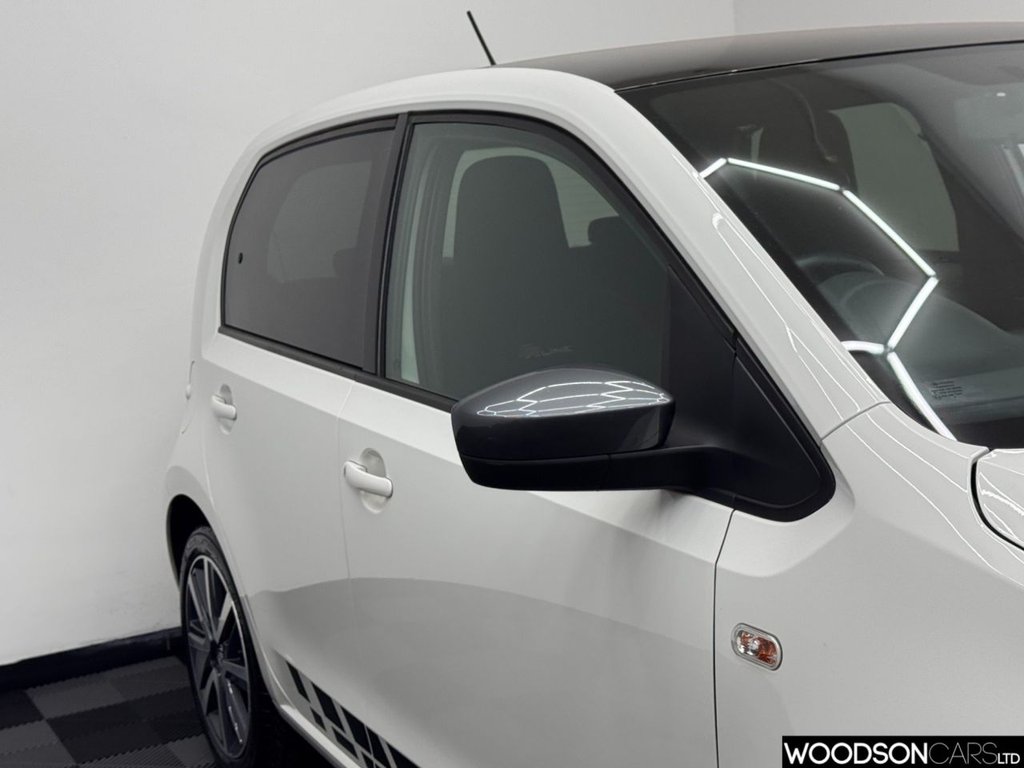Used SEAT Mii 2019 for sale - 76385817: Photo 39