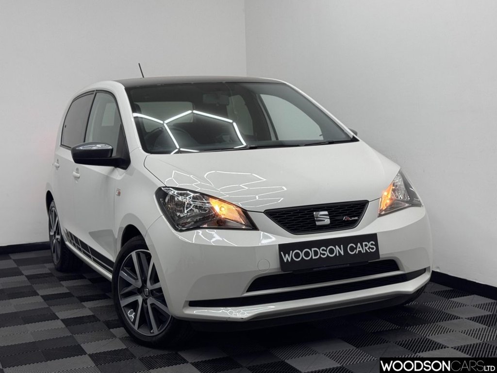 Used SEAT Mii 2019 for sale - 76385817: Photo 41
