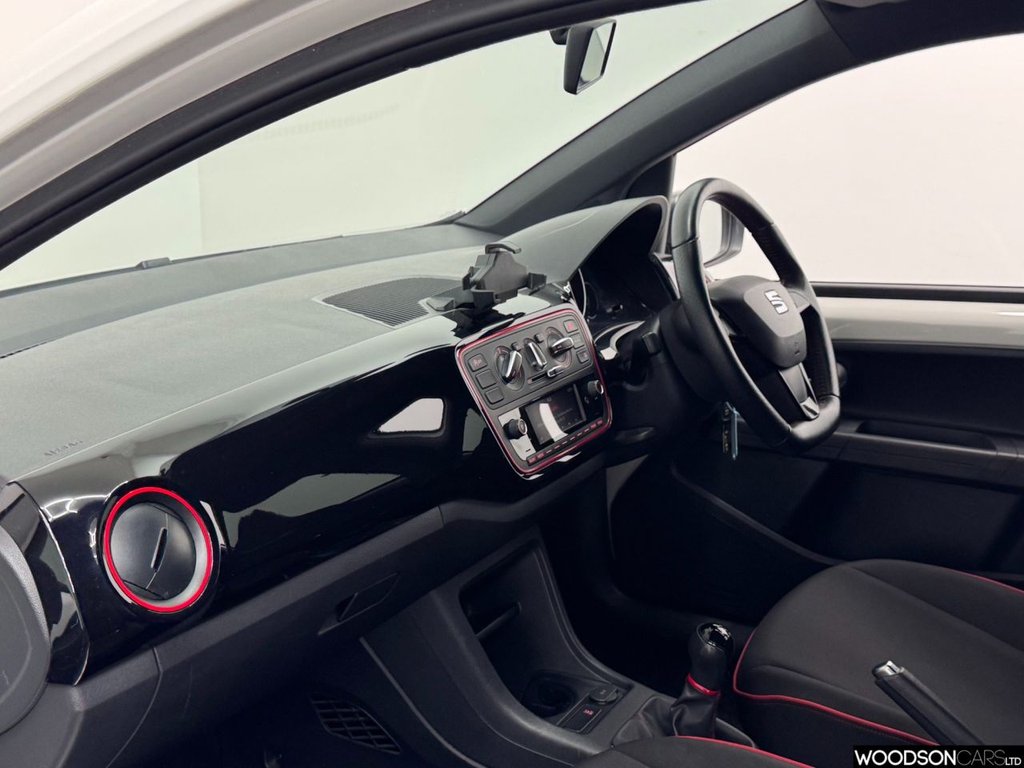 Used SEAT Mii 2019 for sale - 76385817: Photo 5