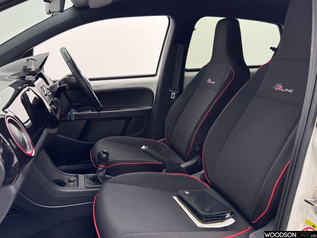 Used SEAT Mii 2019 for sale - 76385817: Photo 6