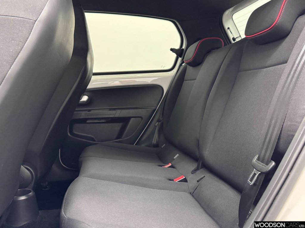Used SEAT Mii 2019 for sale - 76385817: Photo 7