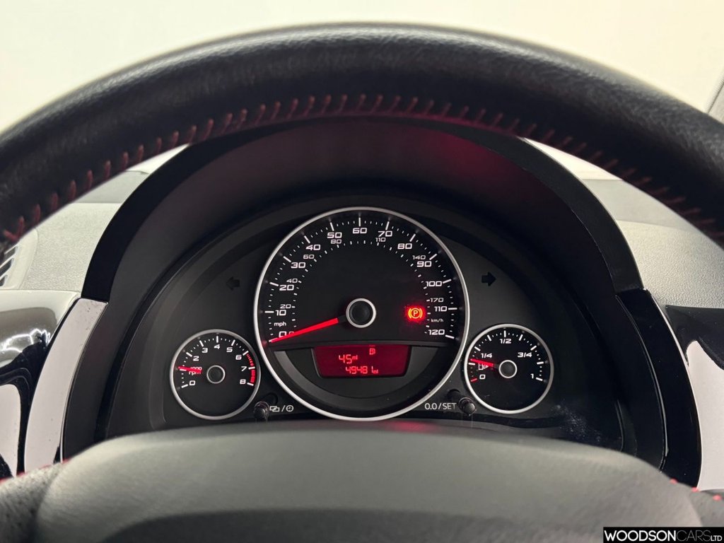 Used SEAT Mii 2019 for sale - 76385817: Photo 8