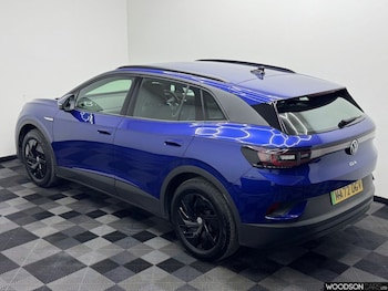 Used Volkswagen ID.4 2022 for sale - 79334173: Photo