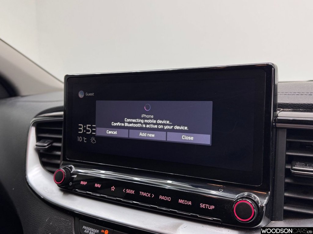 Used Kia Ceed 2021 for sale - 77407871: Photo 11