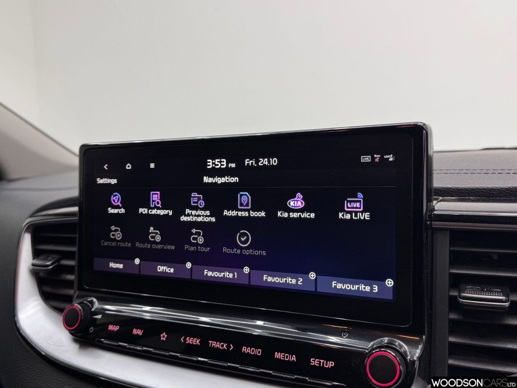 Used Kia Ceed 2021 for sale - 77407871: Photo 13