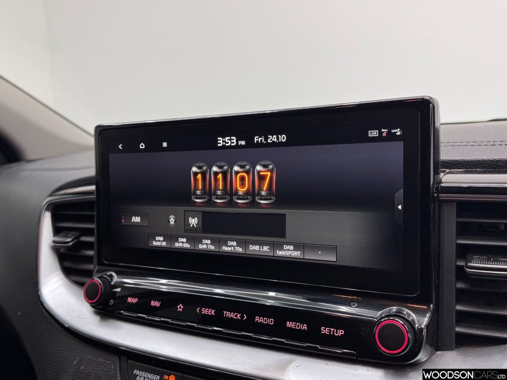 Used Kia Ceed 2021 for sale - 77407871: Photo 15