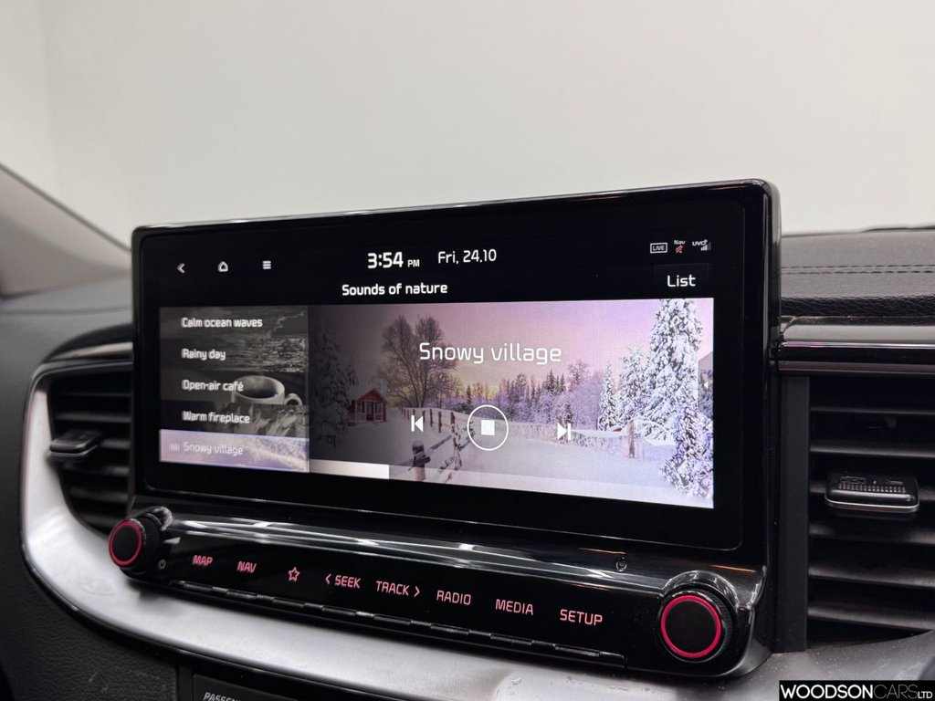 Used Kia Ceed 2021 for sale - 77407871: Photo 16