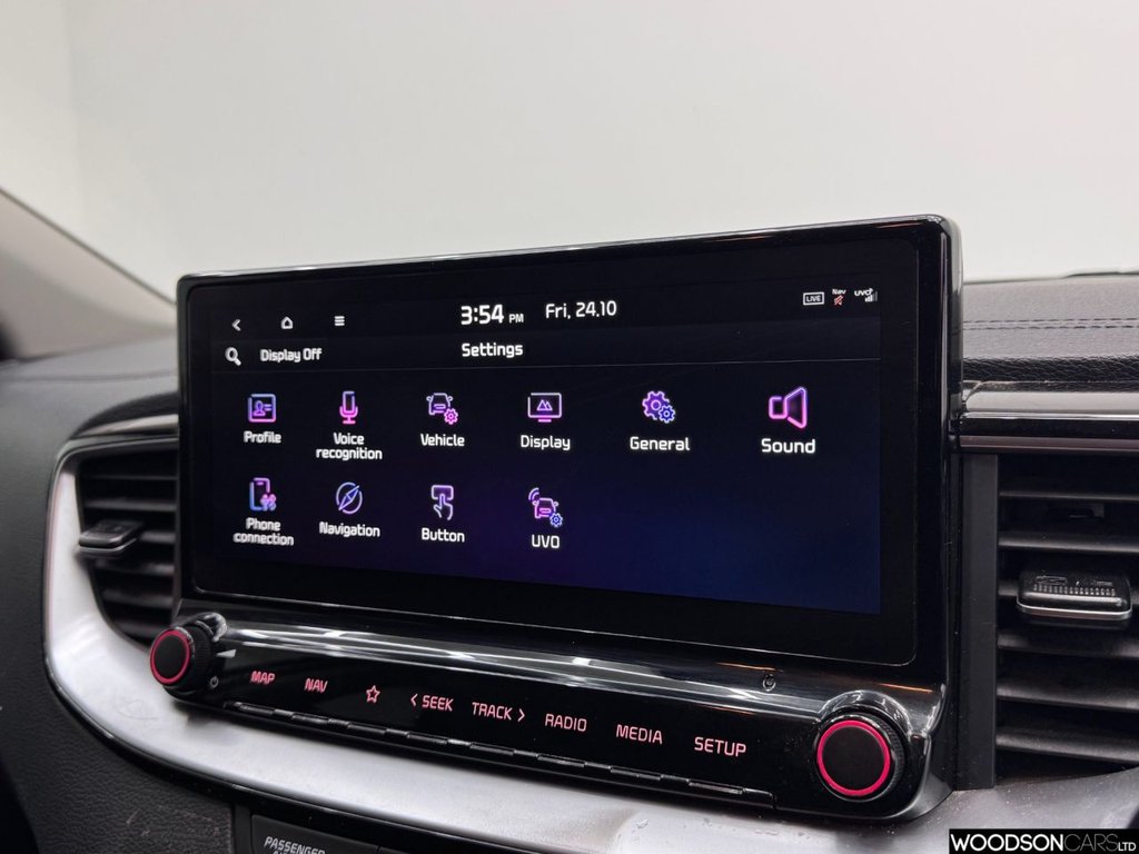 Used Kia Ceed 2021 for sale - 77407871: Photo 17